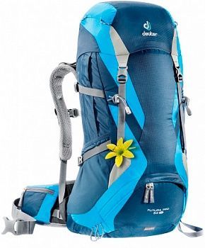 Deuter Рюказк для горных восхождений женский Deuter Futura Pro 39 SL