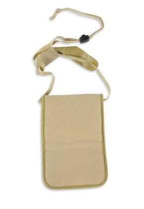 Tatonka Кошелек Tatonka Skin Neck Pouch RFID B