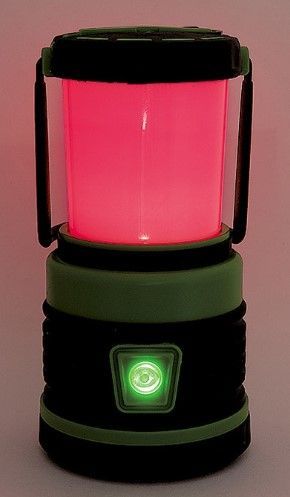 Яркий Луч Аккумуляторный фонарь для кемпинга Яркий Луч CL-350A Кэмп