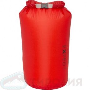 Exped Гермомешок нейлоновый Exped Fold-Drybag UL