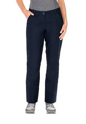 Jack Wolfskin Брюки женские Jack Wolfskin ARCTIC ROAD PANTS WOMEN