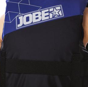 Jobe Жилет спасательный Jobe Nylon Youth