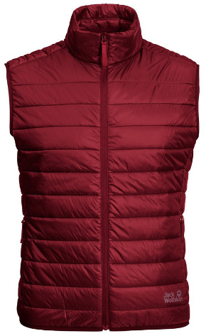 Jack Wolfskin Стеганая жилетка Jack Wolfskin JWP Vest M