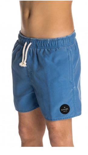 Rip Curl Летние шорты Rip Curl Solid Volley 13"