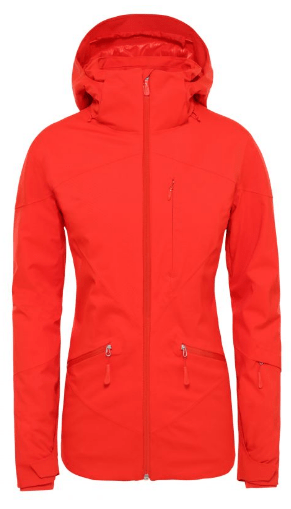 The North Face Горнолыжная куртка женская The North Face Lenado