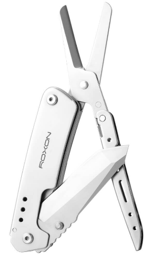 Roxon Складной нож Roxon Knife-Scissors KS S501