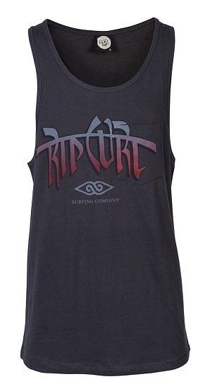 Rip Curl Легкая майка Rip Curl San Pedro Tank