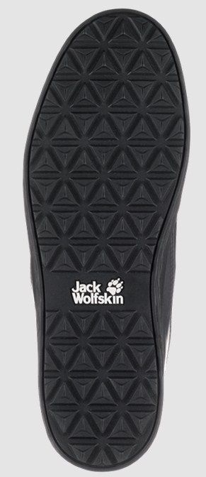 Jack Wolfskin Jack Wolfskin - Мужские кроссовки Auckland Mid M