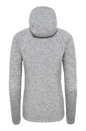 The North Face Женский пуловер The North Face Crescent Hooded Pullover