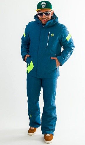 Raidpoint Функциональный костюм Raidpoint A-8638