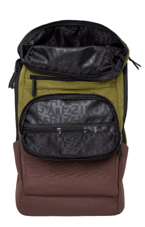 Grizzly Функциональный рюкзак Grizzly 17