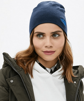 The North Face Шапка зимняя The North Face Gateway Beanie