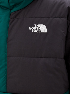 The North Face Куртка теплая мужская The North Face Insulated Fanorak