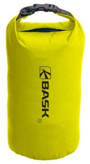 Bask Практичный гермомешок Bask Dry Bag Light 12