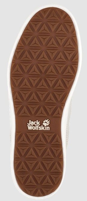 Jack Wolfskin Полуботинки для отдыха Jack Wolfskin Auckland Ride Low W