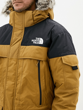 The North Face Аляска ветрозащитная The North Face Mcmurdo Parka 2