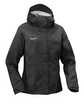 Vaude Влагоустойчивая куртка Vaude Wo Anga Jacket III