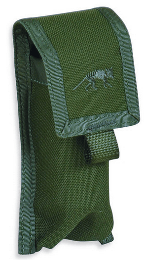 Tasmanian tiger Чехол для пистолетной обоймы Tasmanian Tiger TT Mil Pouch Mag S