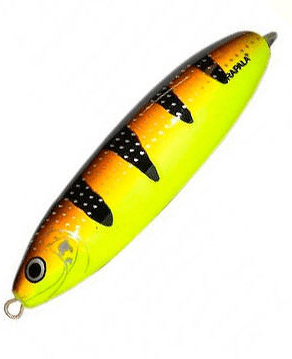 Rapala Rapala - Приманка для водных позвоночных животных Minnow Spoon