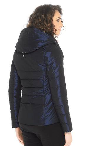 Helly Hansen Короткий женский пуховик Helly Hansen W Iona Down Jacket