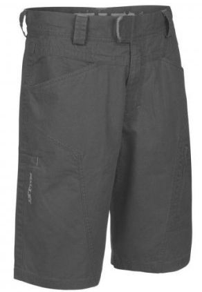 Millet Хлопковые шорты Millet Climb Roc Long Short