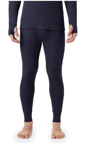 Mountain HardWear Мужская термобрюки Mountain HardWear Diamond Peak™ Thermal Tight