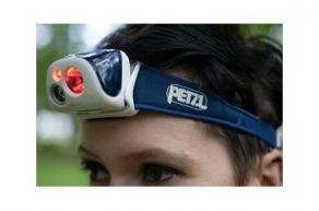 Petzl Надежный фонарь на лоб Petzl Reactik