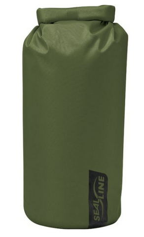 Seal Line Износостойкий гермомешок Seal Line Baja Dry Bag 5