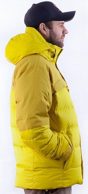 Marmot Куртка пуховик непродуваемая Marmot - Shadow Jacket