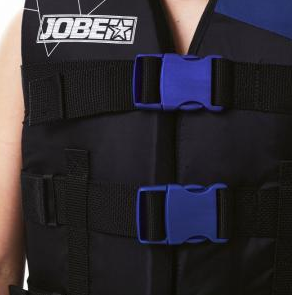 Jobe Жилет спасательный Jobe Nylon Youth