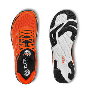 TOPO ATHLETIC Topo Athletic - Кроссовки для любых скоростей Fli-Lyte-2