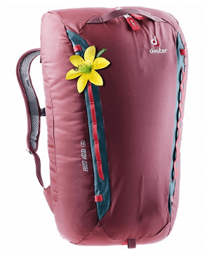 Deuter Практичный рюкзак Deuter Gravity Motion SL 35