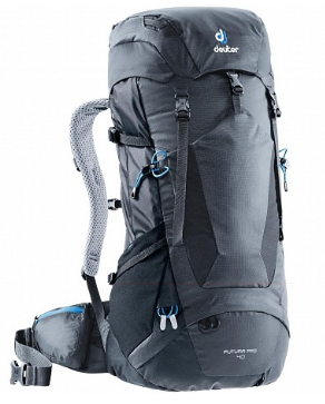 Deuter Рюкзак качественный Deuter Futura PRO 40