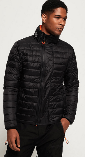 SuperDry Sport & Snow Технологичная мужская куртка в Superdry 3 1 Super SD Multi Jacket