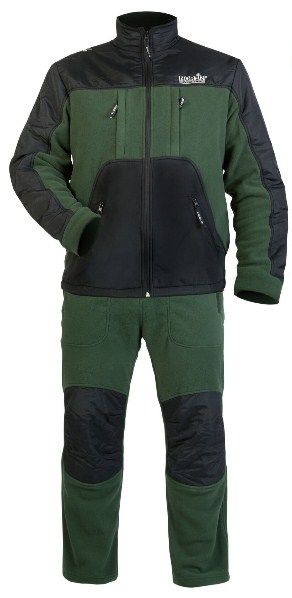 Polar Fleece костюм