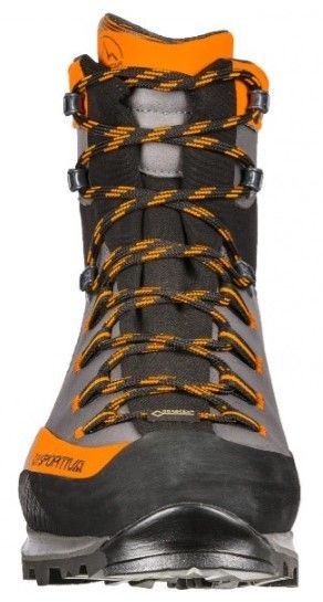 La Sportiva Удобные трекинговые ботинки La Sportiva Trango TRK Leather GTX