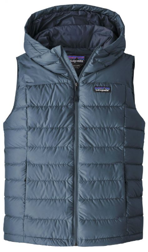 Утепленный жилет Patagonia Hi-Loft Down Hooded Vest