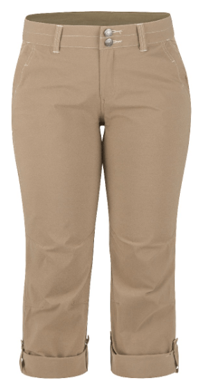 Marmot Нейлоновые брюки для женщин Marmot Wm's Kodachrome Pant