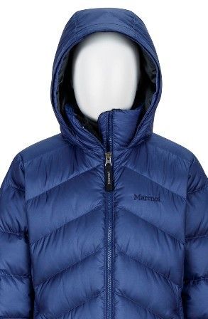 Marmot Зимнее детское пальто Marmot Girl's Montreaux Coat