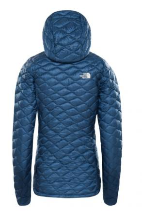 The North Face Женская у тепленная куртка The North Face Thermoball Hoodie