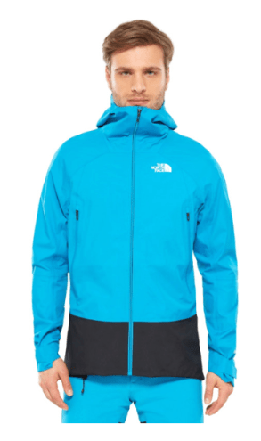 The North Face Куртка легкая дышащая The North Face Shinpuru II JT