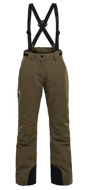 8848 ALTITUDE Технологичные брюки 8848 ALTITUDE Ewe ws Pant