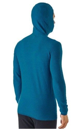 Patagonia Термофутболка удобная Patagonia Cap Air Hoody