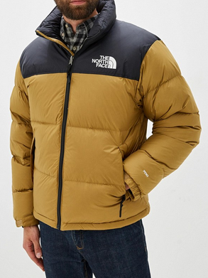 The North Face Спортивный мужской пуховик The North Face 1996 Retro Nuptse