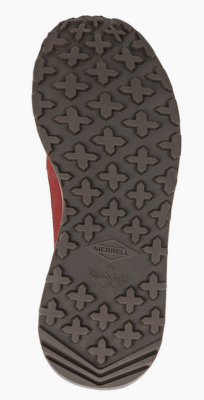 MERRELL Merrell - Мужские ботинки Ashford Classic Chukka