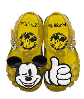 Melissa Летние сандалии Melissa Aranha Mickey And Friends Bb