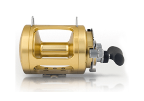 Shimano Катушка мультипликаторная Shimano Tiagra 30 A