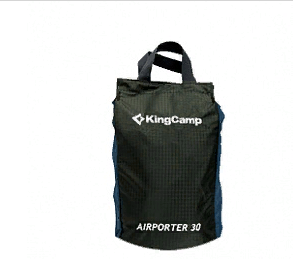 KingCamp Дорожная сумка King Camp Airporter 90л 