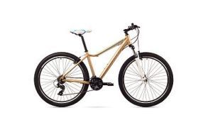 ROMET Женский горный велосипед Romet JOLENE 27,5" 1 17 M
