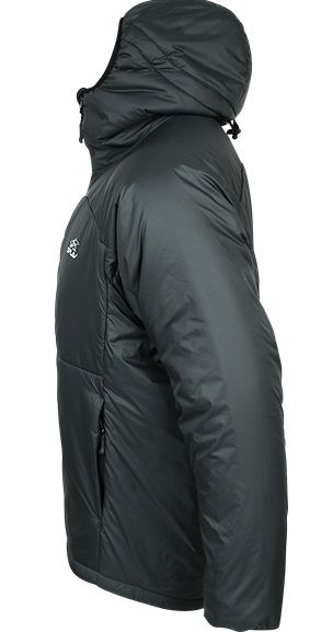 Сплав Куртка утепленная мужская Сплав Base Primaloft®